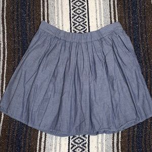 J Crew skirt
